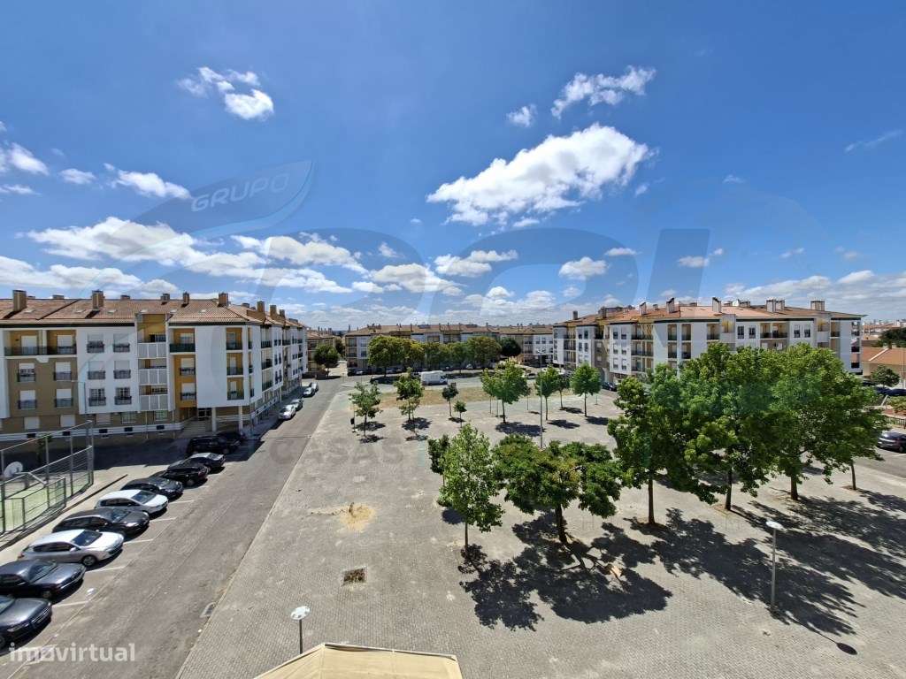 Apartamento T4 Almeirim-28