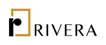 Rivera Real Estate Siglă