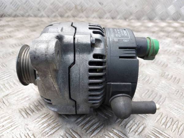 ALTERNATOR HONDA CIVIC VI 1.5 16V 31100-PIK-E06 - 5