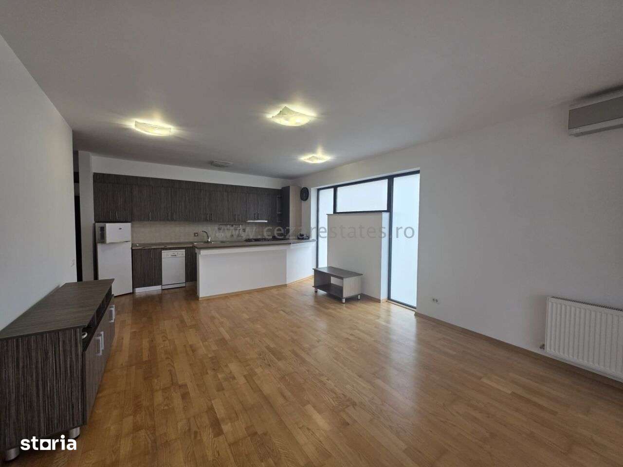 HERASTRAU SOSEAUA NORDULUI  APARTAMENT SPATIOS TERASA 17 MP-1