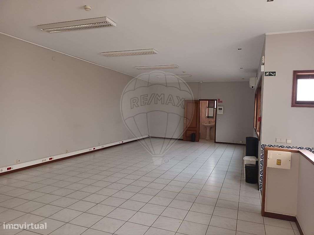 Escritório  para arrendamento - Grande imagem: 2/11