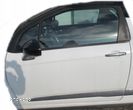 CITROEN DS3 3D LIFT CABRIO DRZWI LEWE - 1