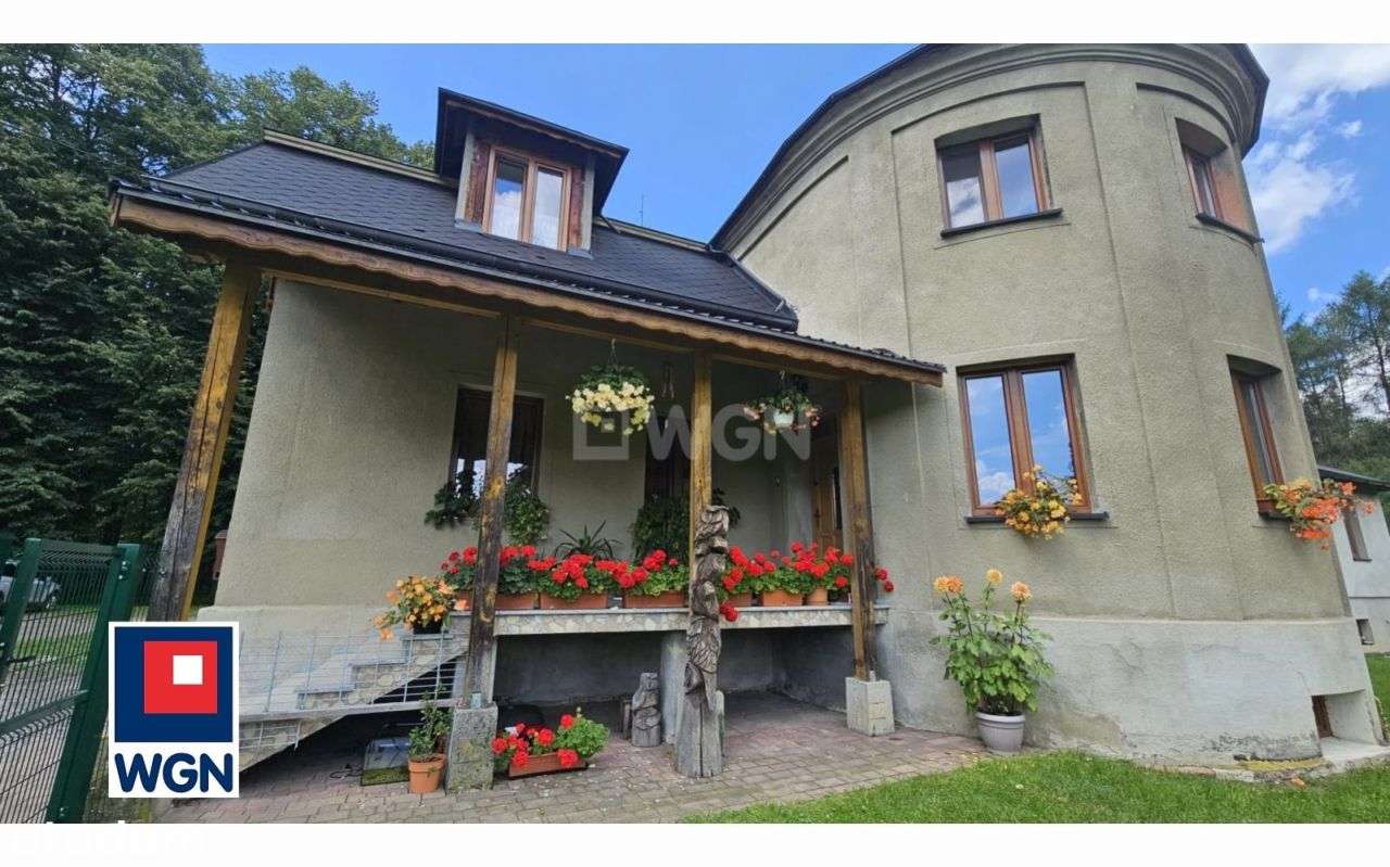 Dworek idealny pod inwestycje-7