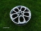 Janta pe 19" BMW X1 F48 X2 F39 cod 6896093 - 1