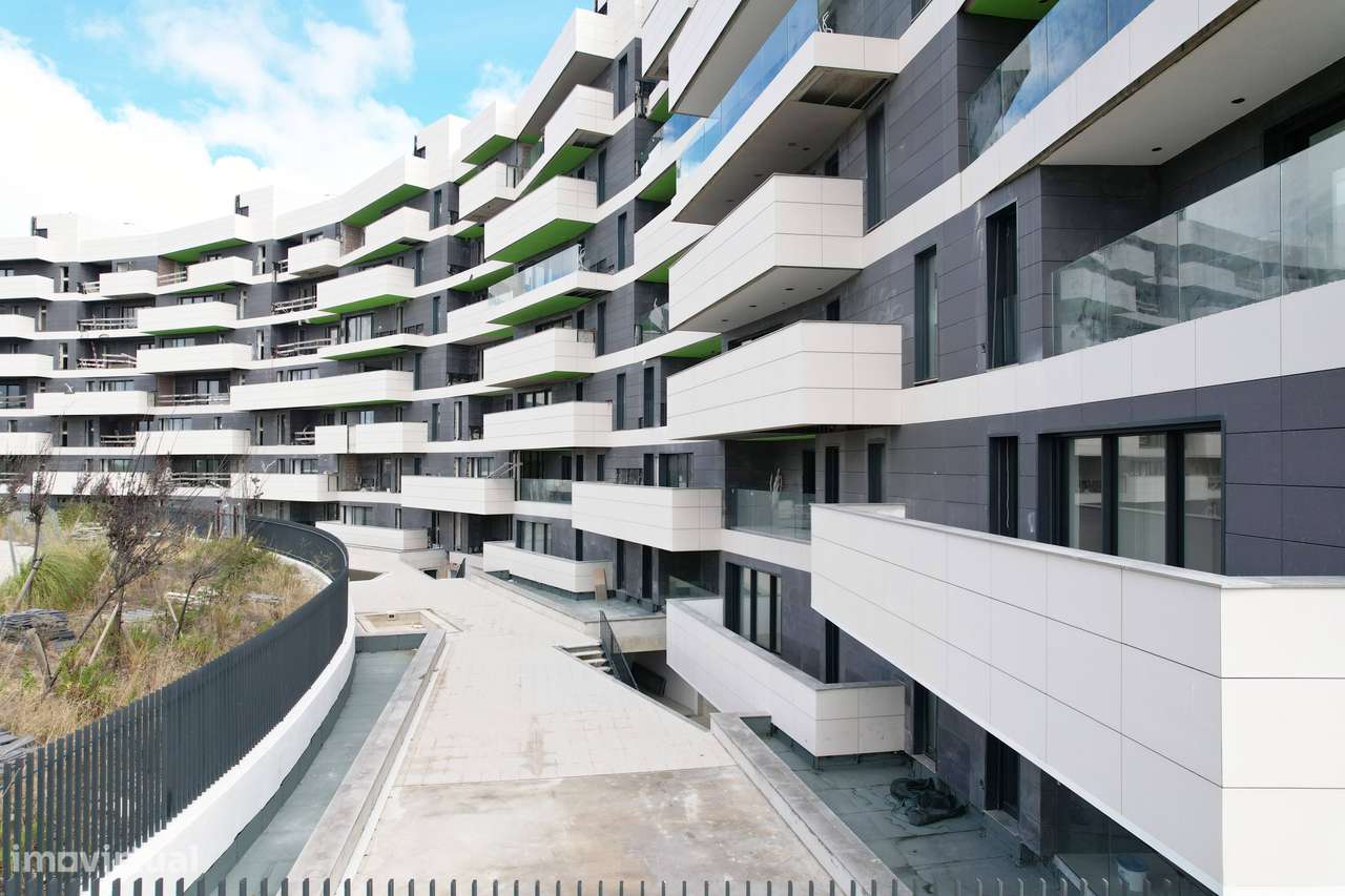 Apartamento T4 | Carnaxide - Grande imagem: 4/6