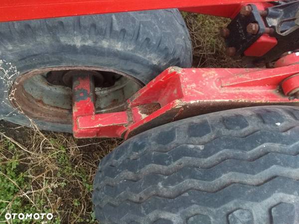 Horsch Terrano 12FG - 11