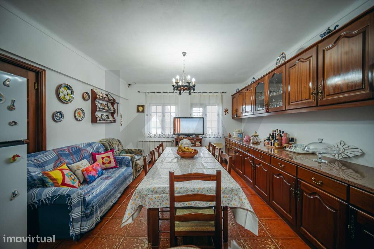 Excelente moradia  T5 com todas as comodidades com certificação energé - Grande imagem: 4/22