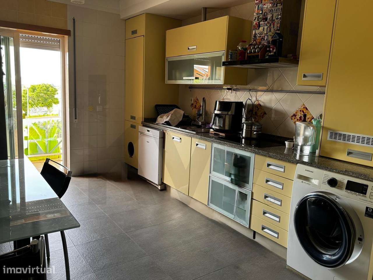 Apartamento T3 com 120m2, em São Francisco, Alcochete-3