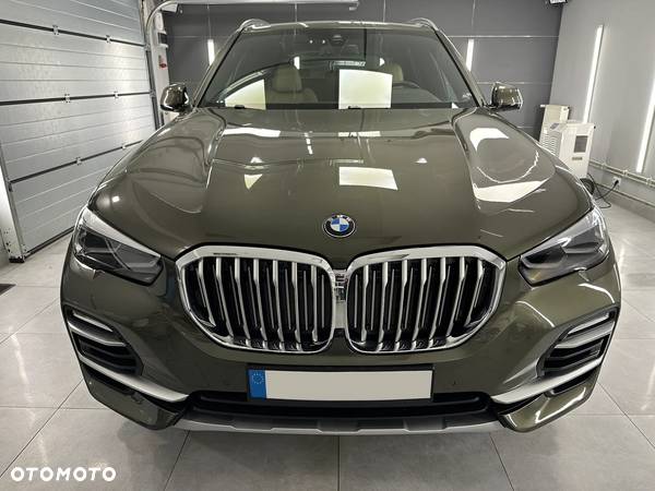 BMW X5 xDrive40i xLine - 3