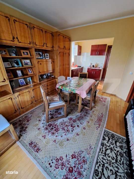 Casa 4 camere/ Teren 10 ari/ Unirea - Imagine principală: 4/9