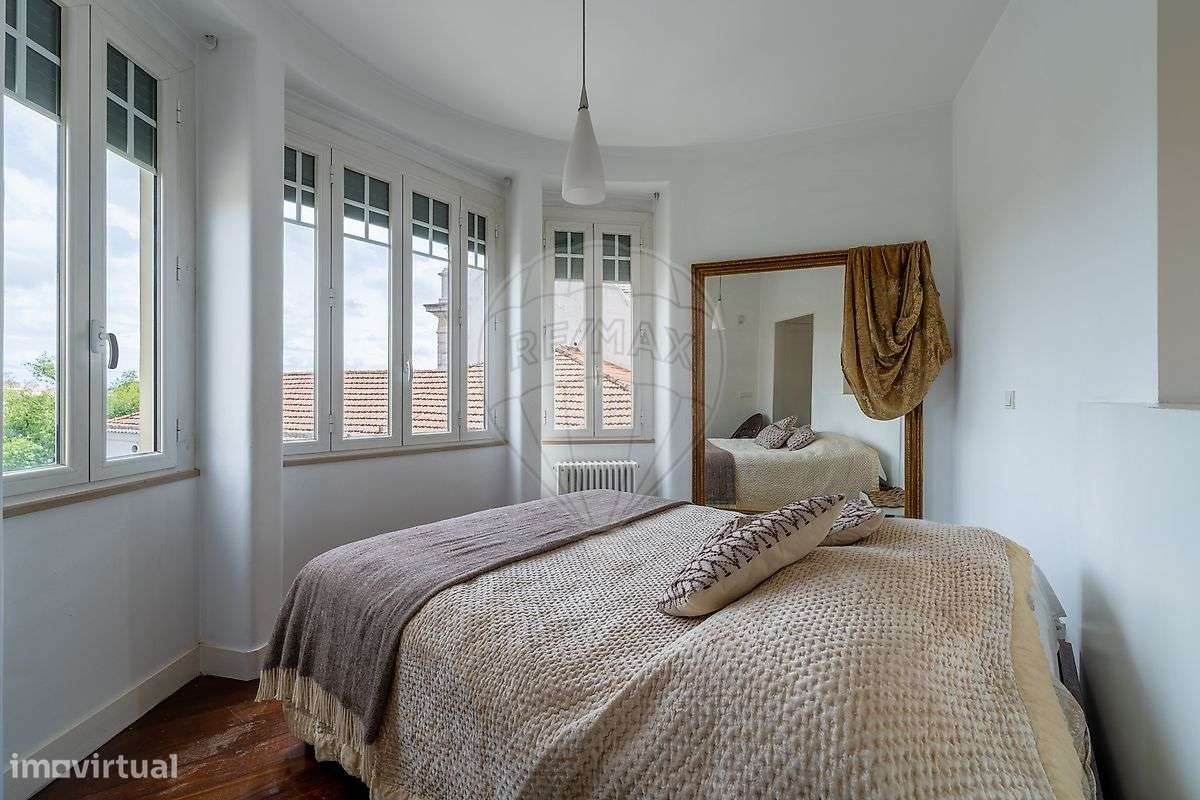 Apartamento T3 para venda-21