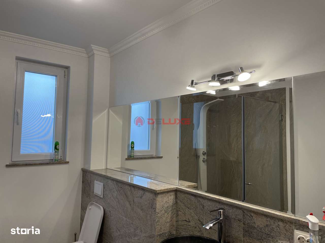 Apartament 2 camere-Bloc cu lift-8