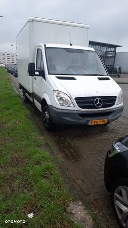 Mercedes-Benz Sprinter 513 CDI - 5