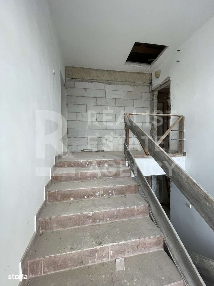 Vânzare, proprietate pe prima linie, Satul Poiana – Iași - Imagine principală: 4/15