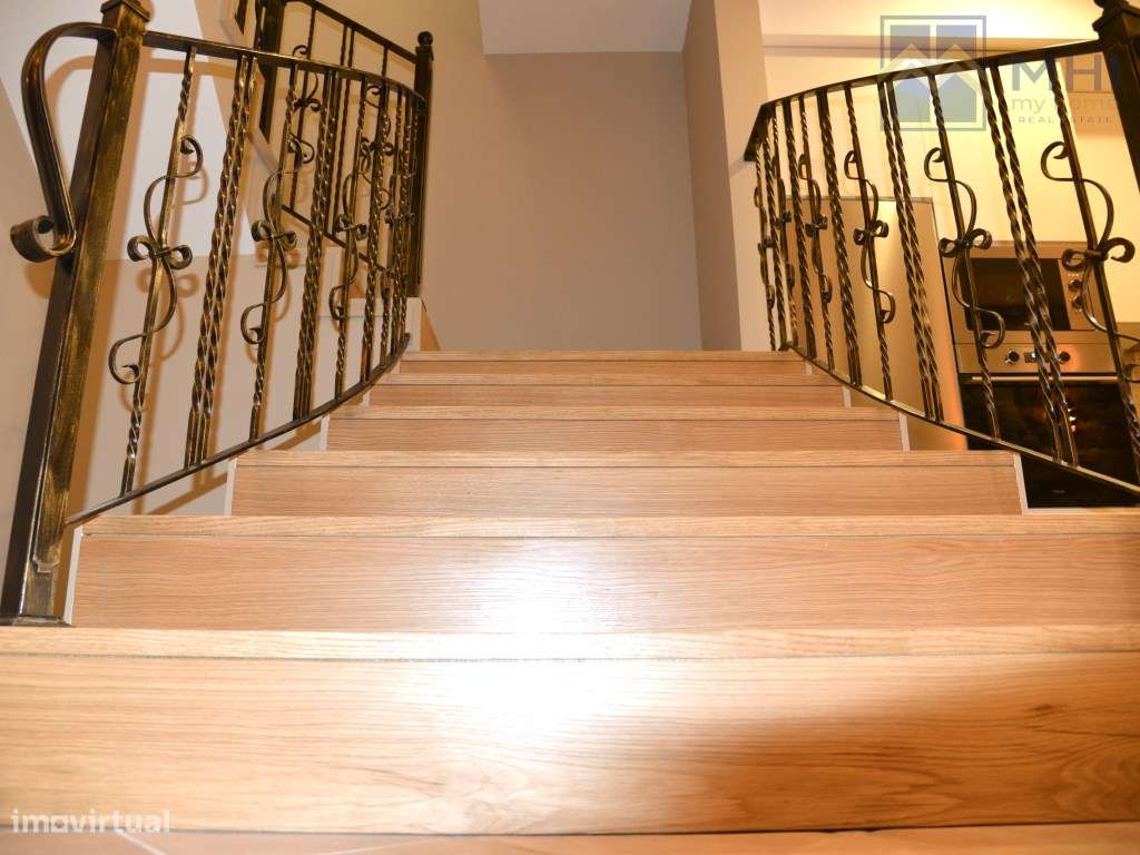 Excelente Moradia T2 á venda em Coimbrões, Vila Nova de Gaia-7