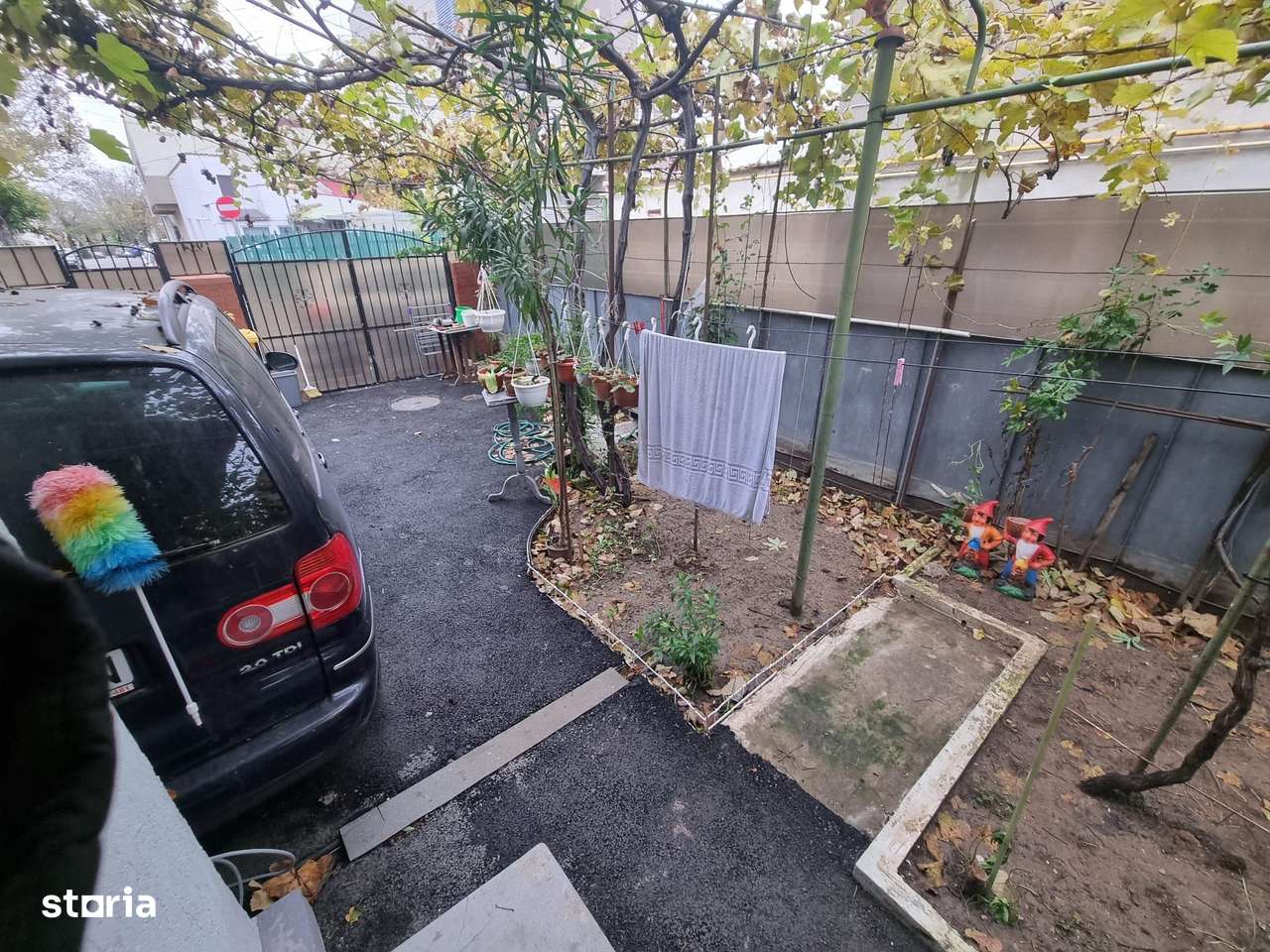 Delfinariu -casa de caramida - Imagine principală: 2/20