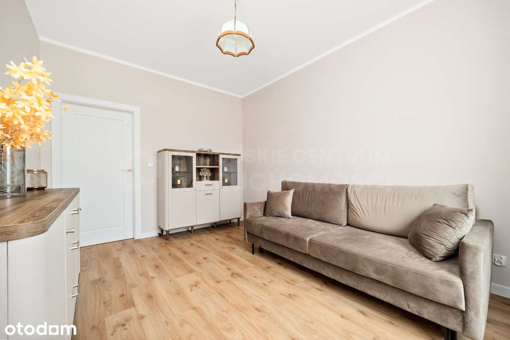 Luksusowy apartament, taras 37m2, widok na Wisłę-15