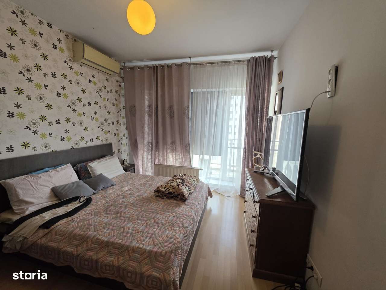 1 Decembrie 1918, 15 minute metrou,complex Rasarit de Soare, bloc 2007-1