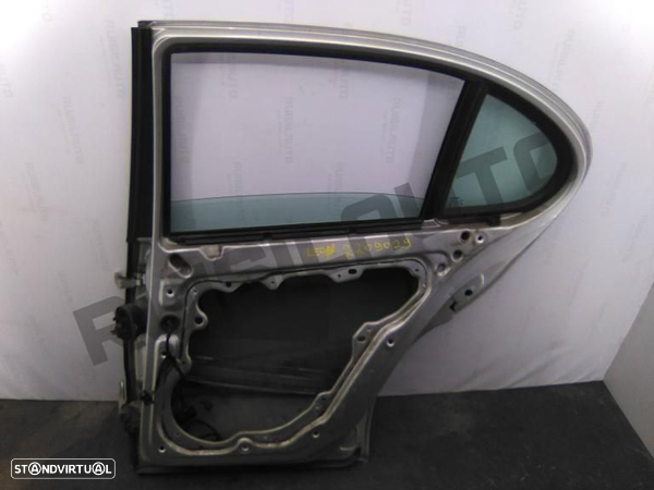 Porta Trás Direita  Seat Leon (1m1) 1.9 Tdi [1998_2005] - 4