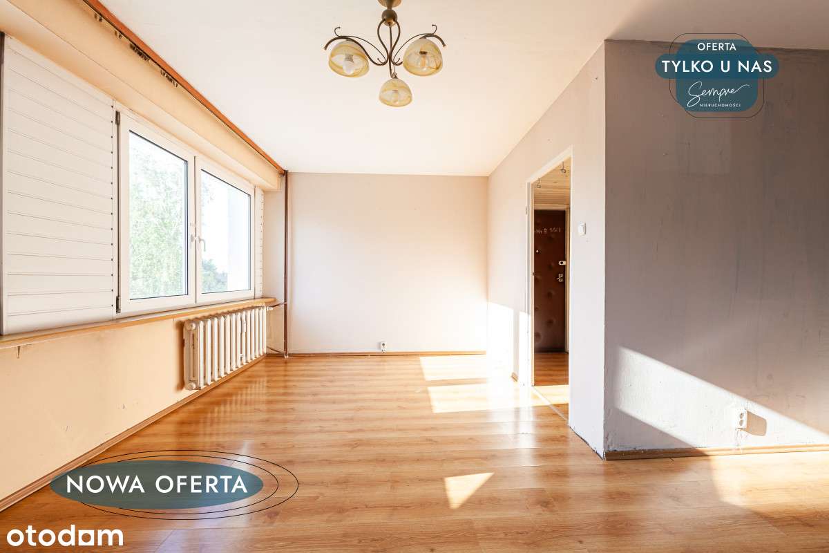 Wyremontuj mnie! Piaski, 2 piętro - Pełny obrazek: 4/20