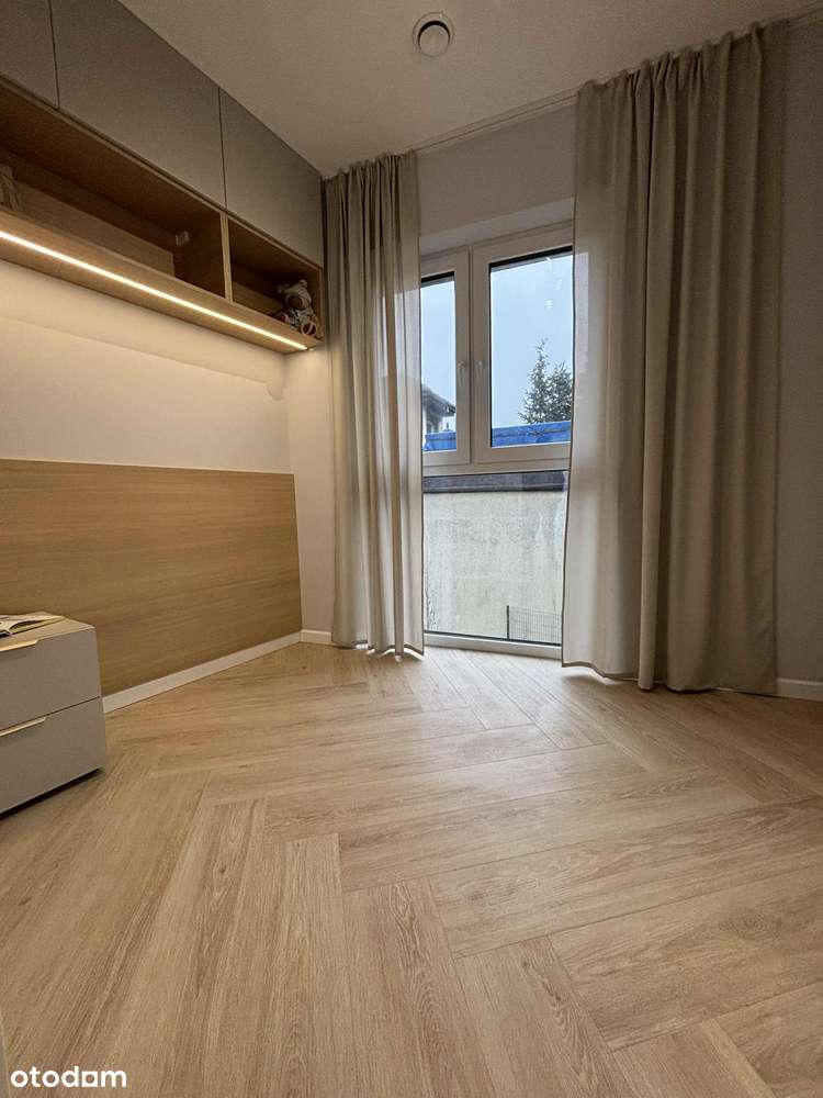 APARTAMENT LUX PSZCZYNA CENTRUM 66,5M2 - Widok 6