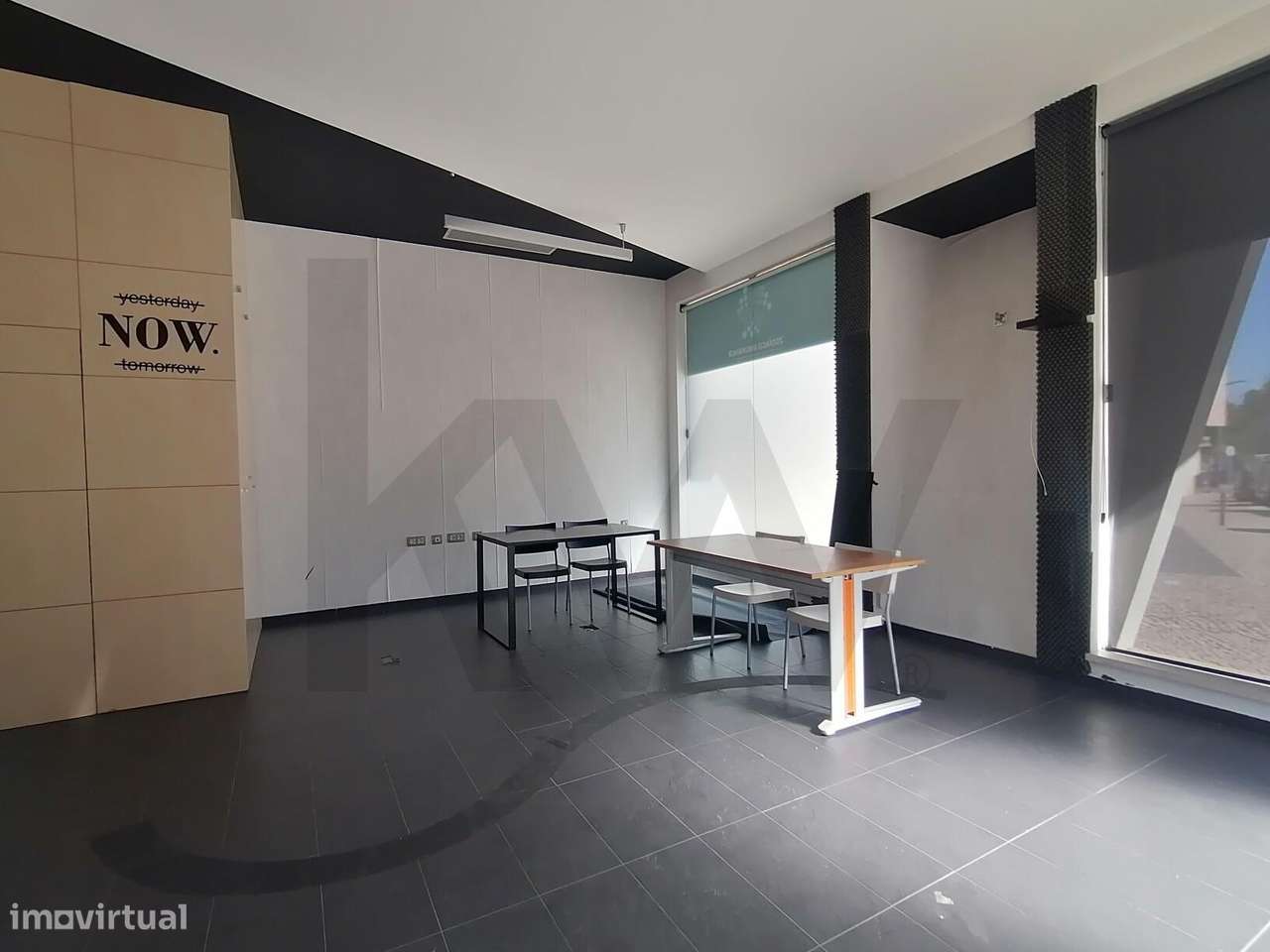 Loja para arrendamento no centro do Entroncamento - Grande imagem: 4/12