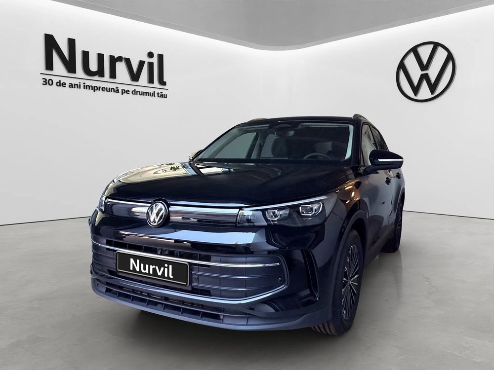 Volkswagen Tiguan II [2016 - Prezent] 1.5 eTSI DSG MHEV Life 2025