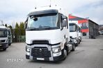 Renault T 480 High Cab Mega/ X-Low/ Low Deck / 13 L. Motor ! TOP STAN ! - 3