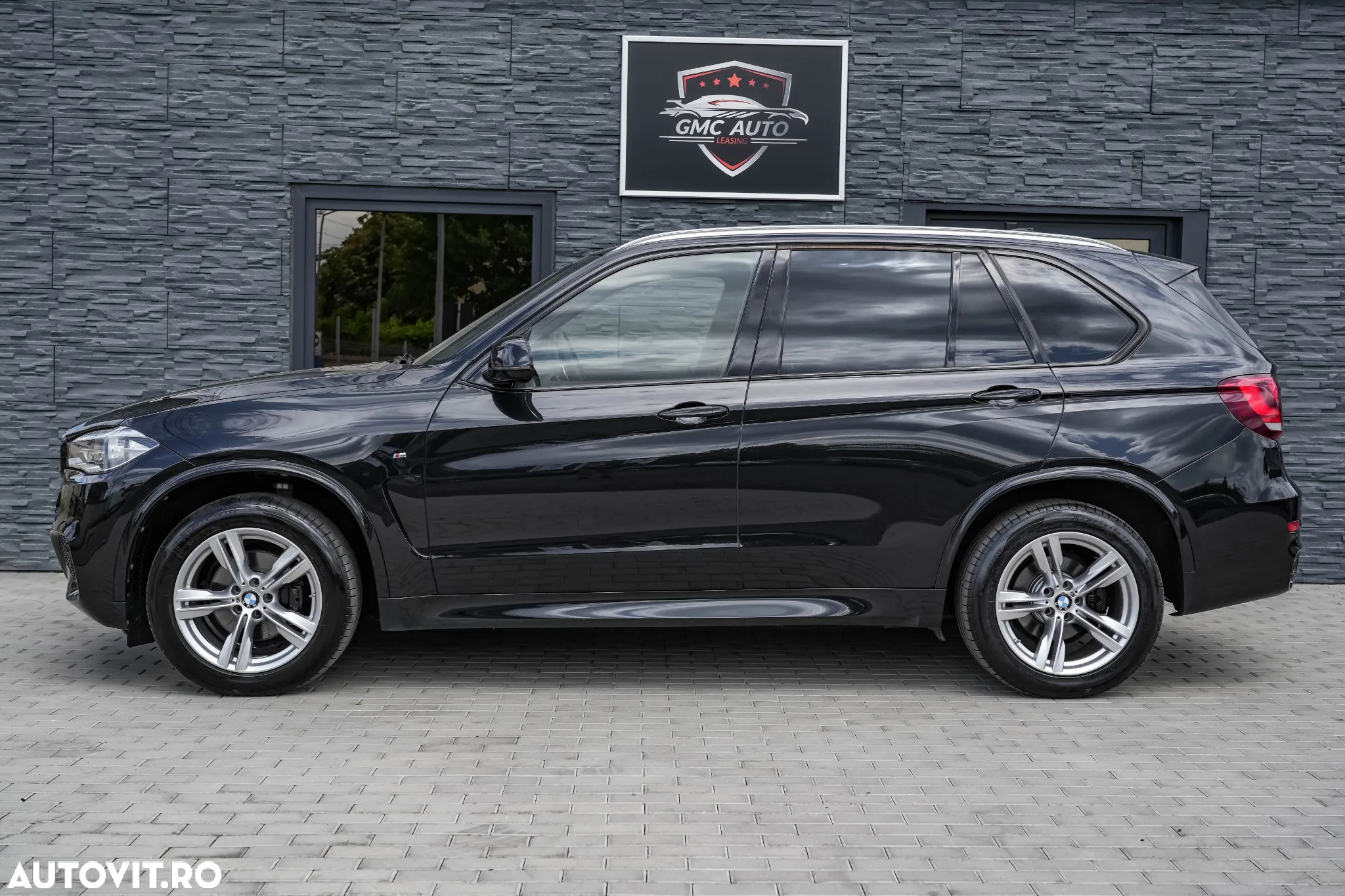 BMW X5 xDrive30d - 9