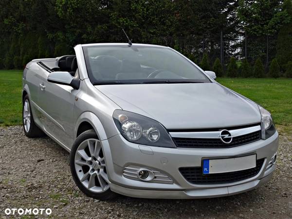 Opel Astra - 16