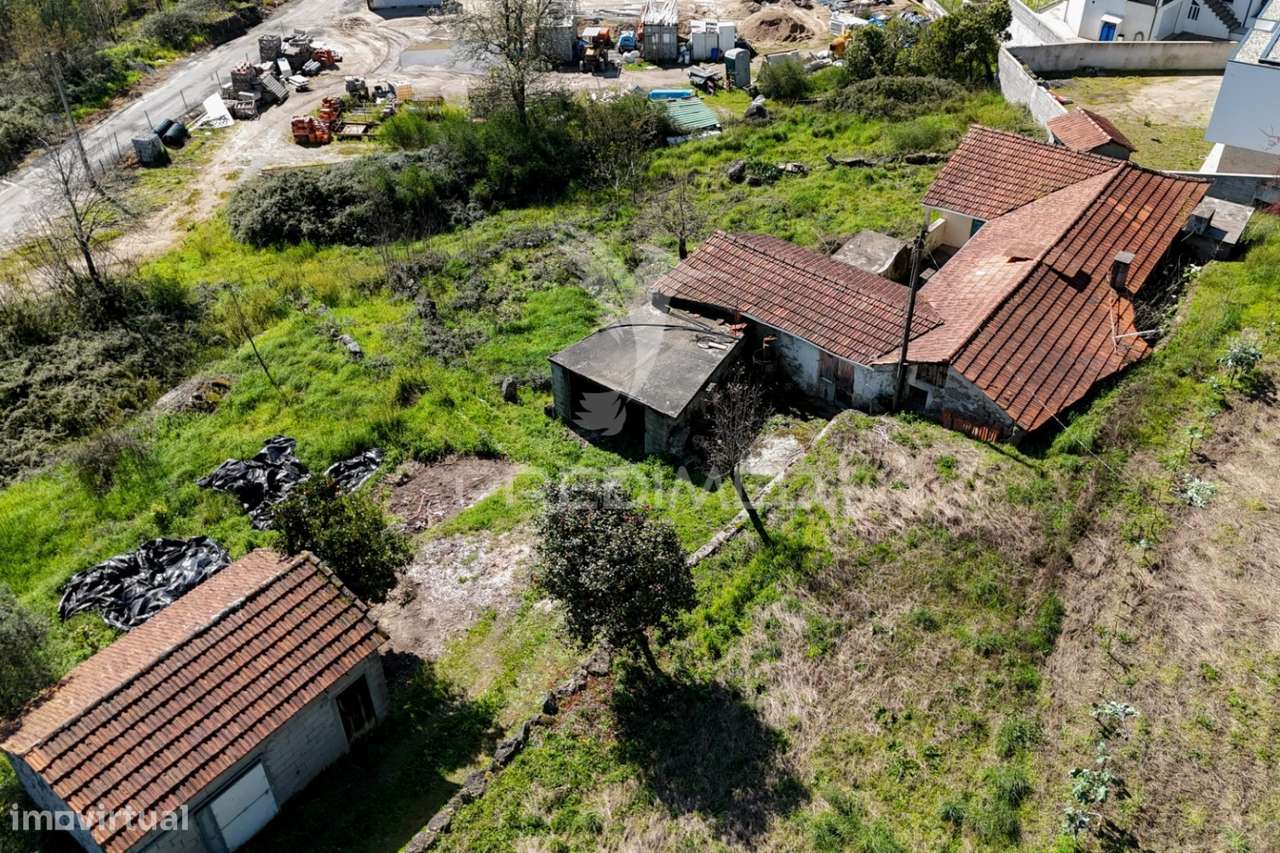 Oportunidade.. terreno tudo ele para construção - Grande imagem: 5/21