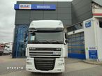 DAF XF 105.460 FT / STANDARD / SUPER SPACE CAB/ AUTOMAT - 10