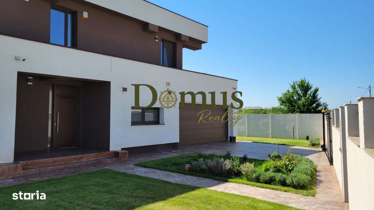 Vila Balotesti Nord | 3 minute de DN1 - Imagine principală: 1/15