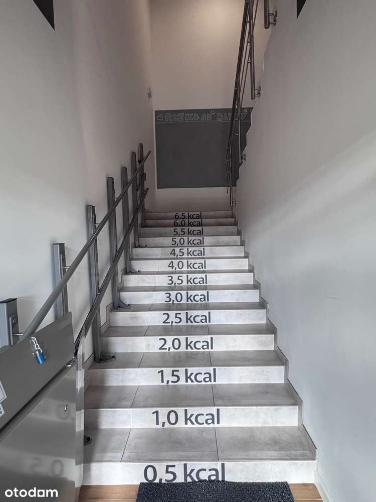 Klub Fitness - funkcjonująca firma-5