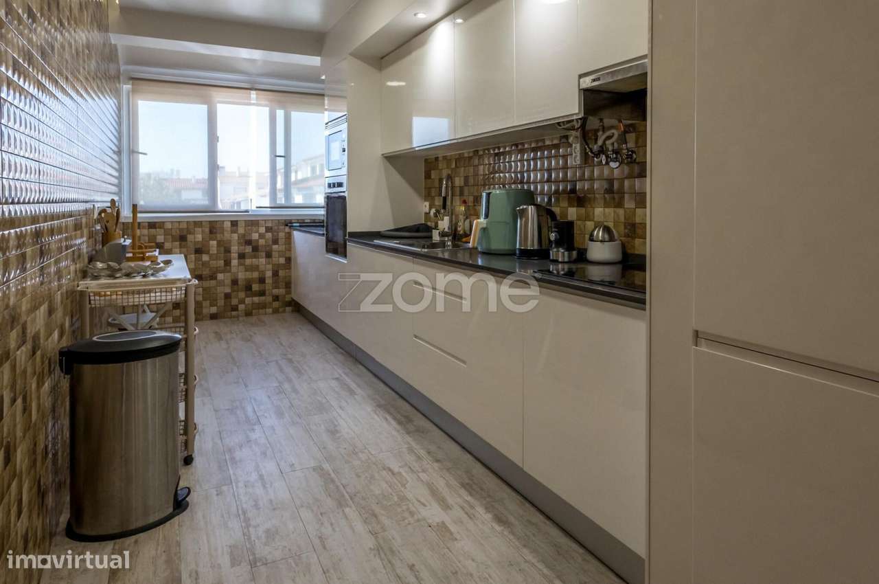 Duplex T4 Cascais-9