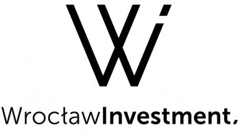 Wrocław Investment Logo