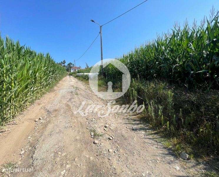 Terreno para moradia com 9.748m2 e 90m de frente em Parada, Vila do... - Grande imagem: 2/5