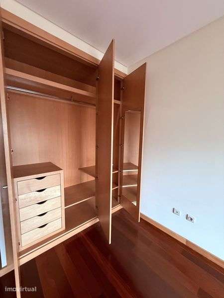 Apartamento T3 junto ao centro de Nanotecnologia - Grande imagem: 5/8