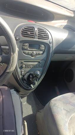 Para Peças Citroen Xsara Picasso (N68) - 2