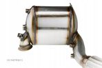 FILTR CZĄSTEK STAŁYCH DPF PASSAT 2.0TDI 2005- - 4