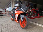 KTM RC 125 ABS - 21