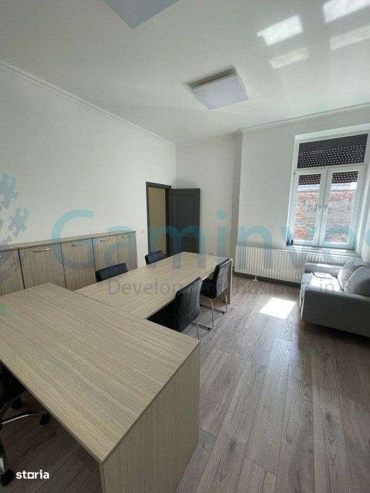 Spatiu pentru birouri de inchiriat, zona centrala, GAMINVEST, A2430a - Imagine principală: 2/8