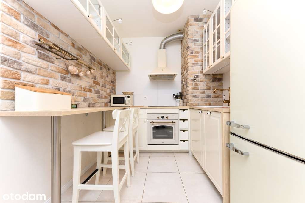 Rodzina lub studenci – 3 pokoje, osobna kuchnia-2