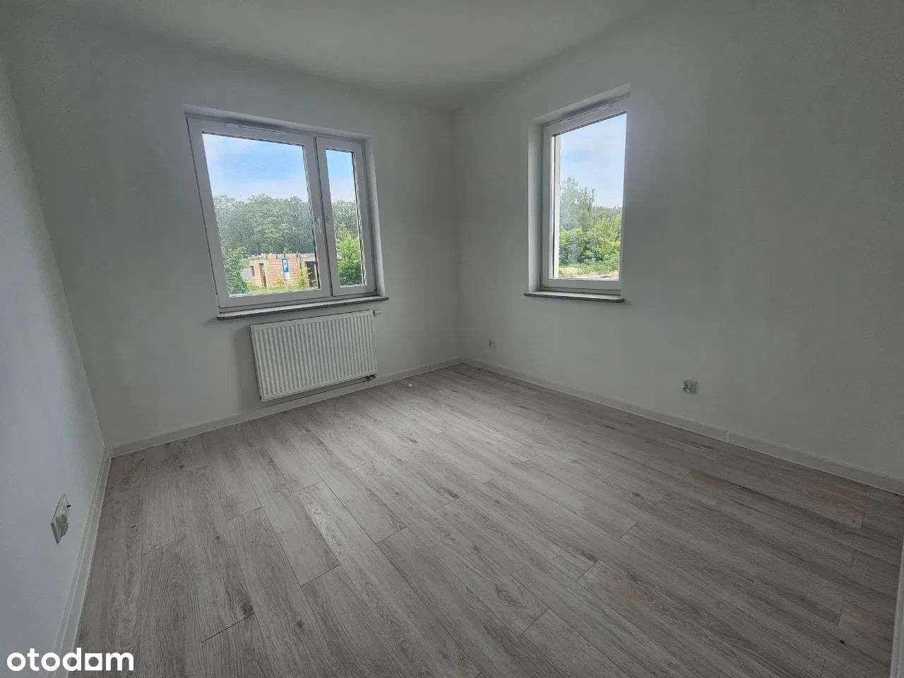 Nowoczesne 2-pokojowe mieszkanie - Pełny obrazek: 5/8