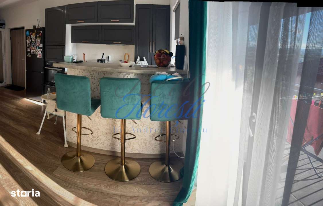 Apartament 3 camere Apahida - Imagine principală: 2/8