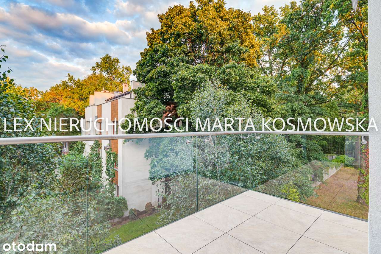 Anin ul. Alpejska, 3 pok.90,01 m, 2 miejsca post. w garażu - Pełny obrazek: 2/20