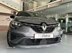 Renault Captur 1.0 TCe RS Line - 2