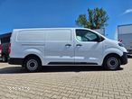 Toyota ProAce L3H1 *59999zł NETTO* ExtraLong 2,0D4d/122KM - 6