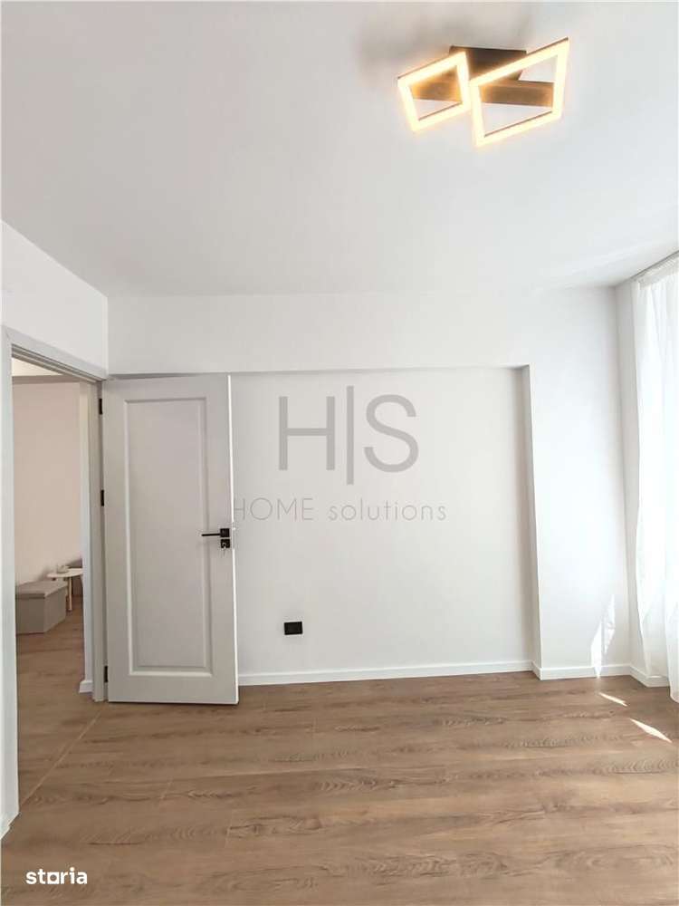 De vanzare apartament 2 camere zona Gara etaj 2 din 4 - Imagine principală: 4/10