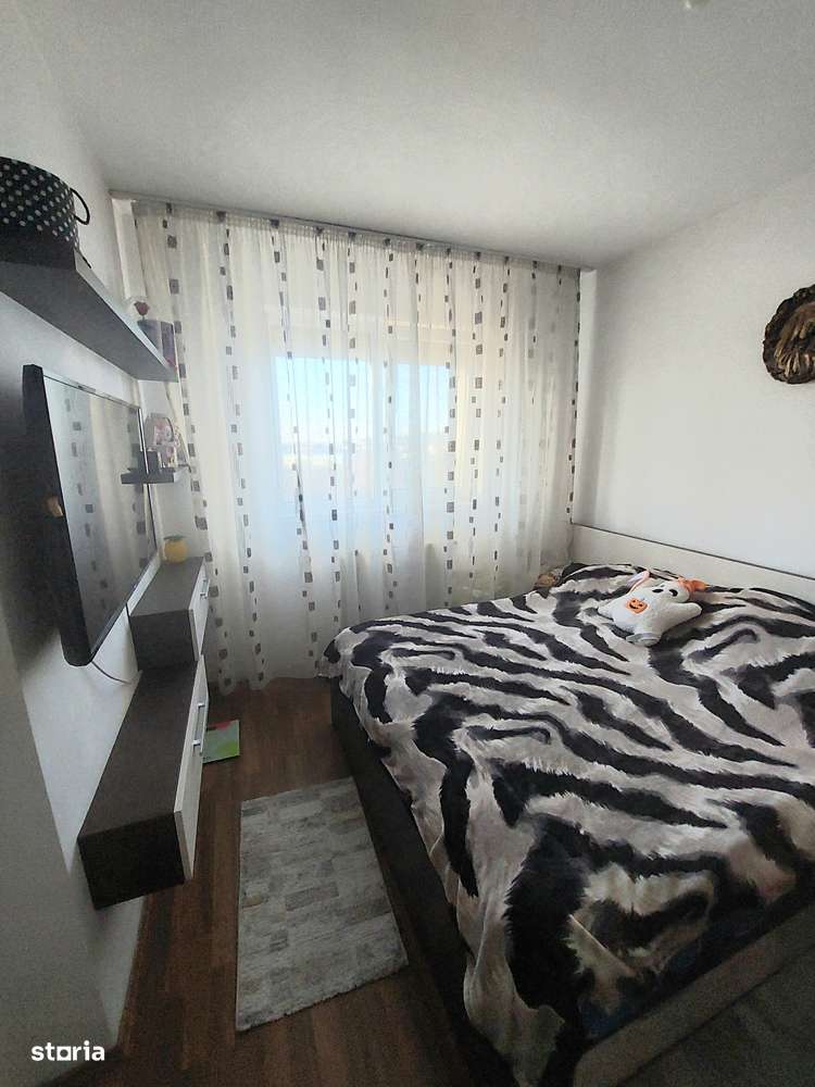 Imobil Nou,Prima Nufărul-3 camere mobilat, 82 mp-15
